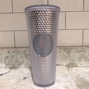 Starbucks studded tumbler